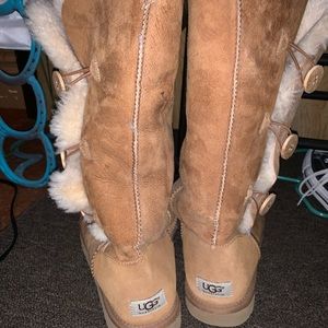 UGG Boots